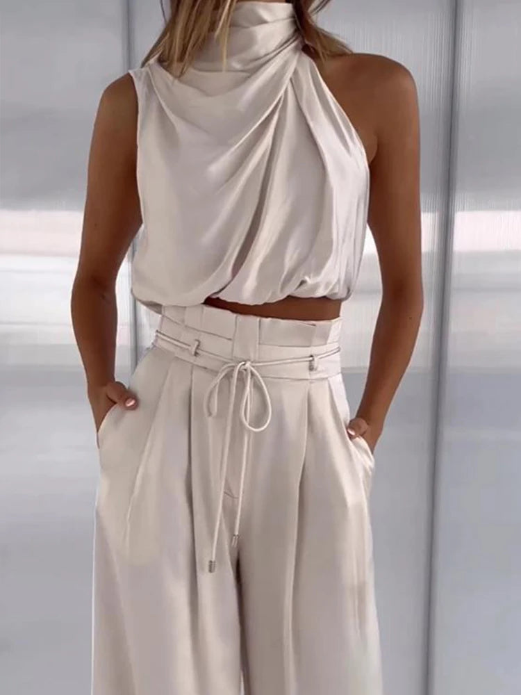 Maria-Satin-Set