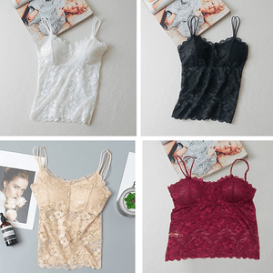 Lively® Sous-vêtements & Gaines Soutien-gorge et haut en dentelle | Lively®